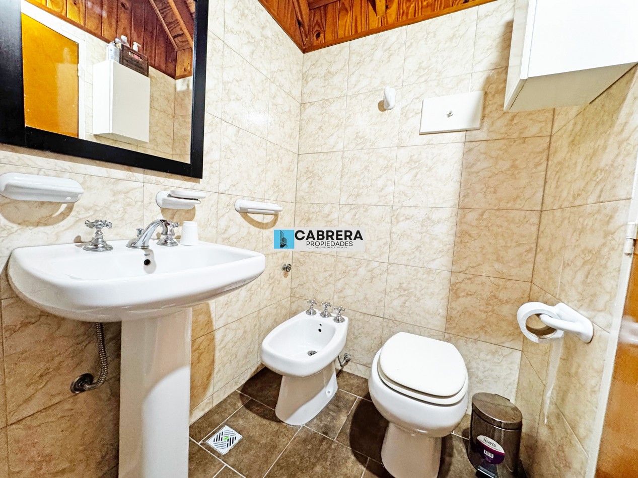 CASA EN VENTA 4 AMBIENTES EN GENERAL RODRIGUEZ