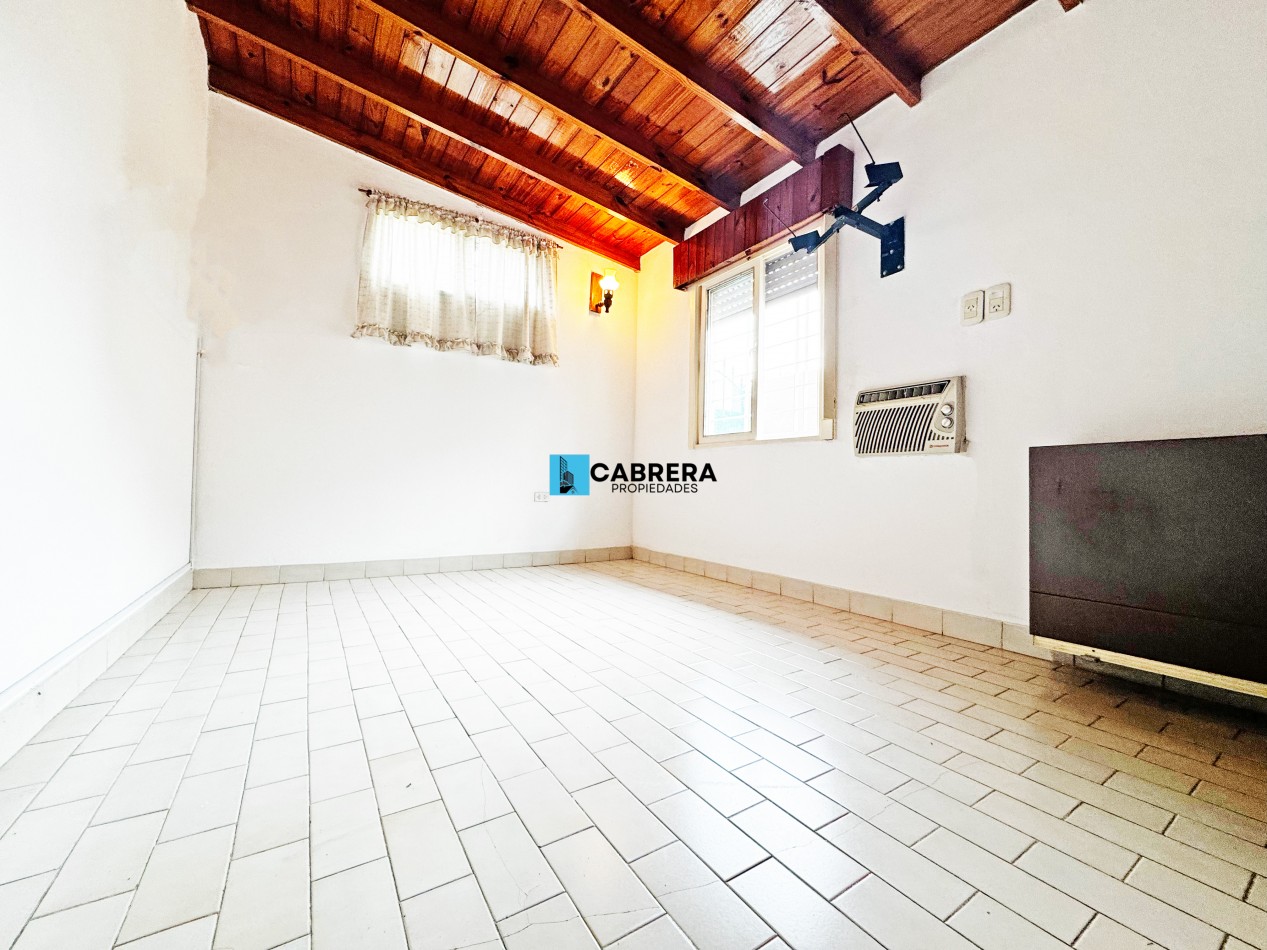 CASA EN VENTA 4 AMBIENTES EN GENERAL RODRIGUEZ