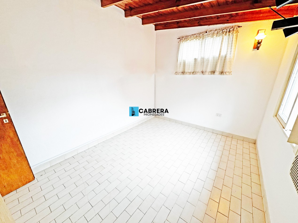 CASA EN VENTA 4 AMBIENTES EN GENERAL RODRIGUEZ