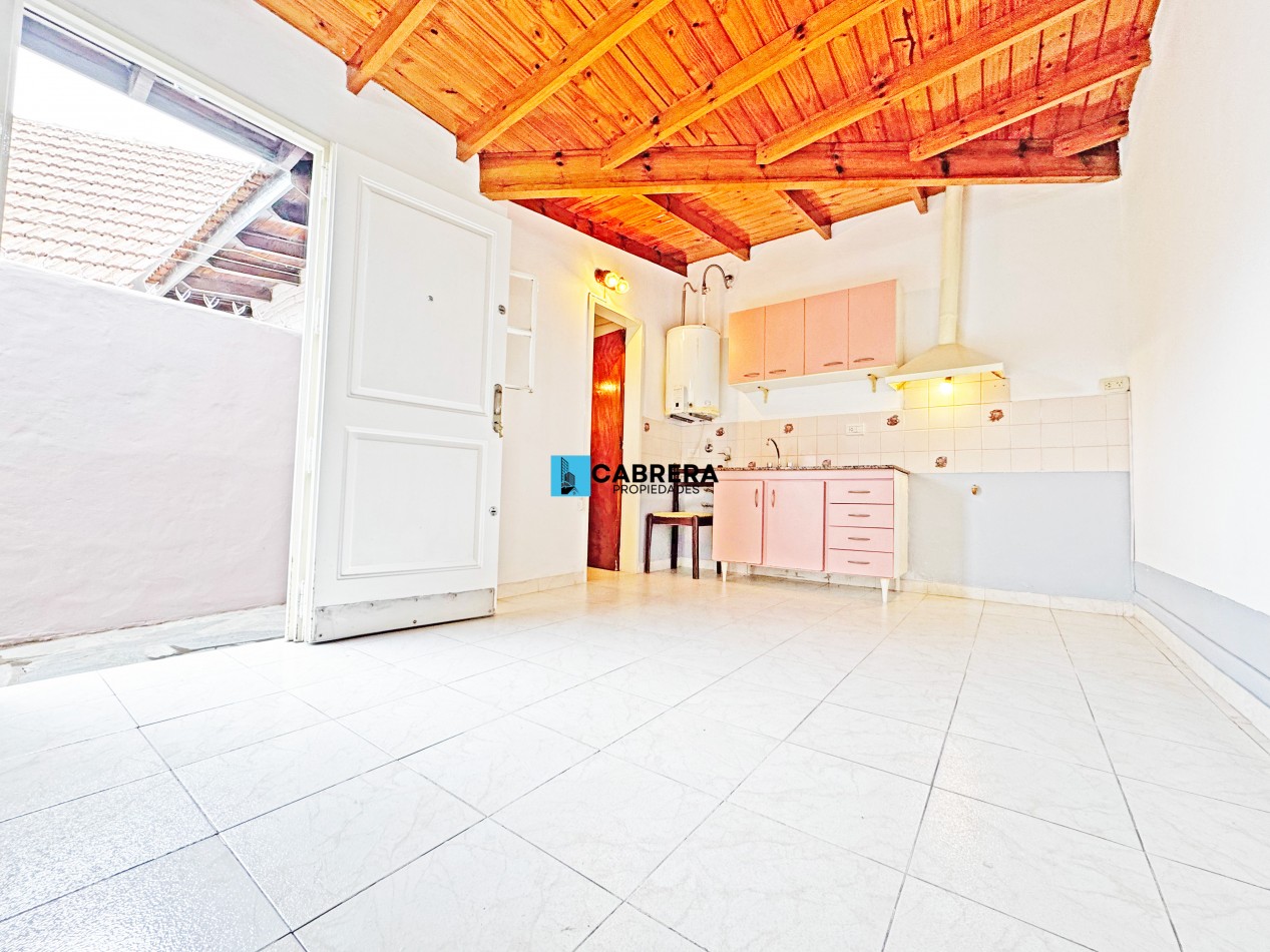 CASA EN VENTA 4 AMBIENTES EN GENERAL RODRIGUEZ