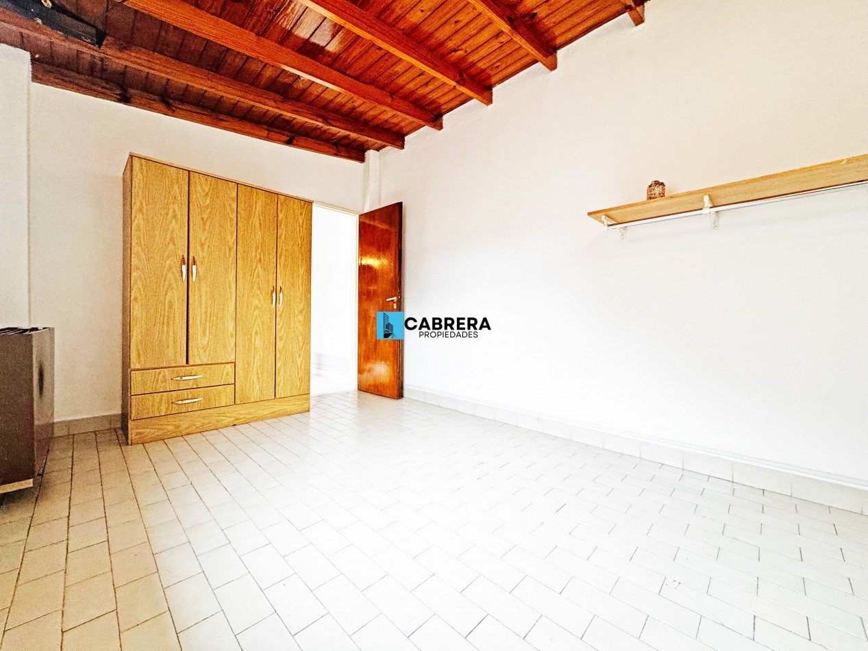CASA EN VENTA 4 AMBIENTES EN GENERAL RODRIGUEZ