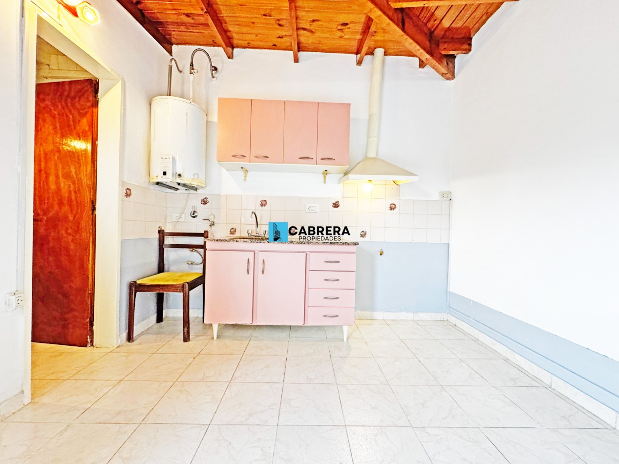 CASA EN VENTA 4 AMBIENTES EN GENERAL RODRIGUEZ