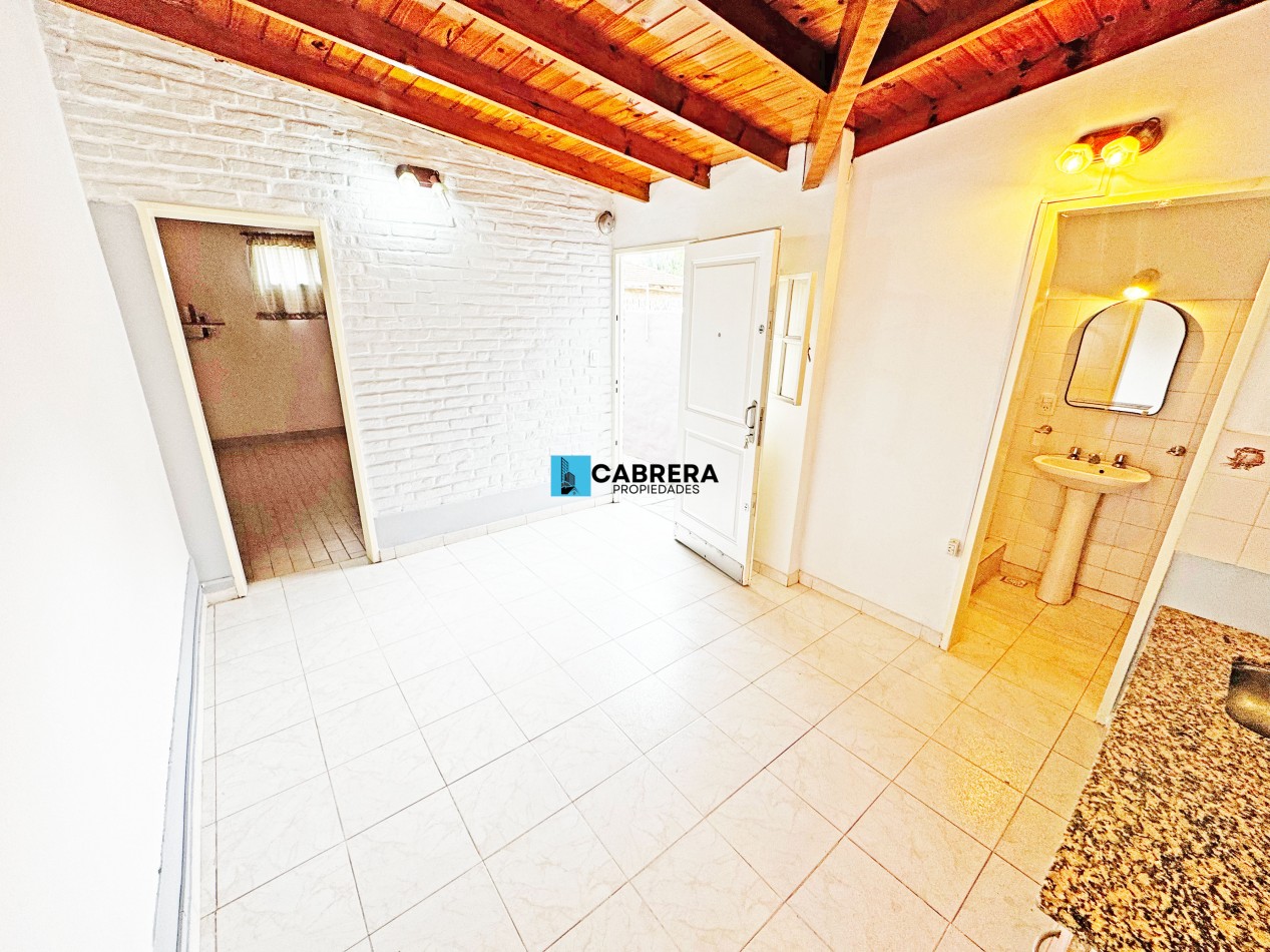 CASA EN VENTA 4 AMBIENTES EN GENERAL RODRIGUEZ