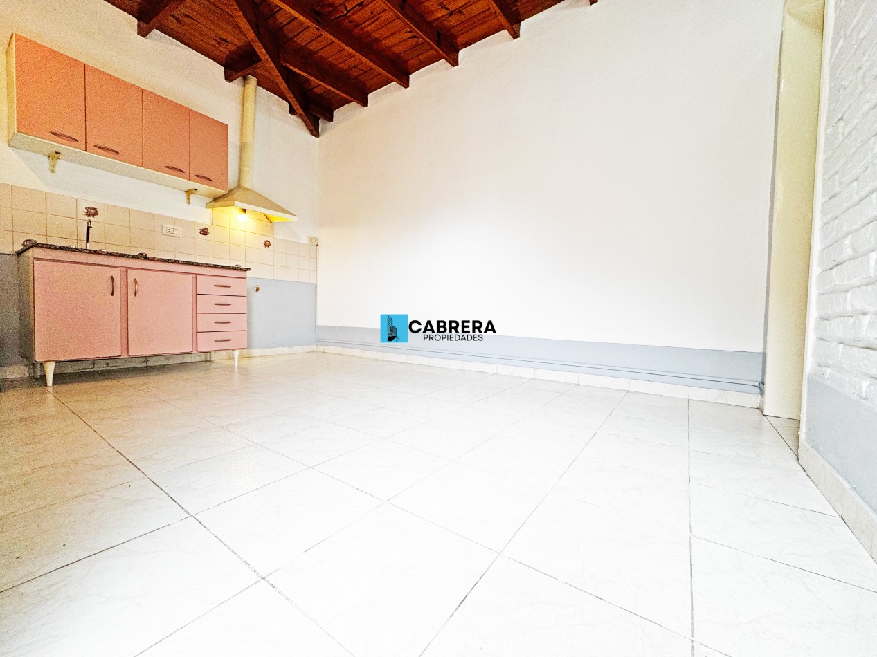 CASA EN VENTA 4 AMBIENTES EN GENERAL RODRIGUEZ