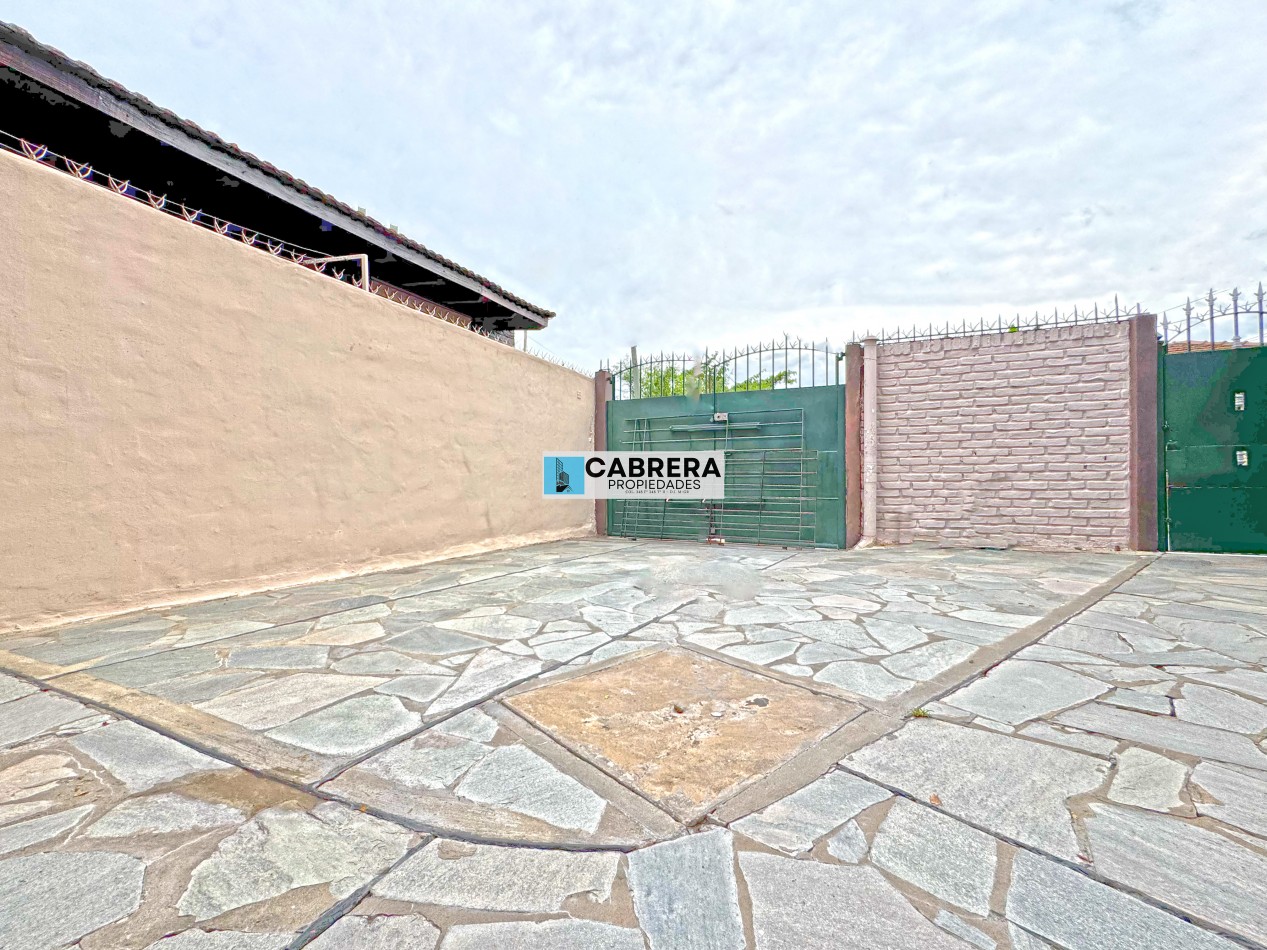 CASA EN VENTA 4 AMBIENTES EN GENERAL RODRIGUEZ