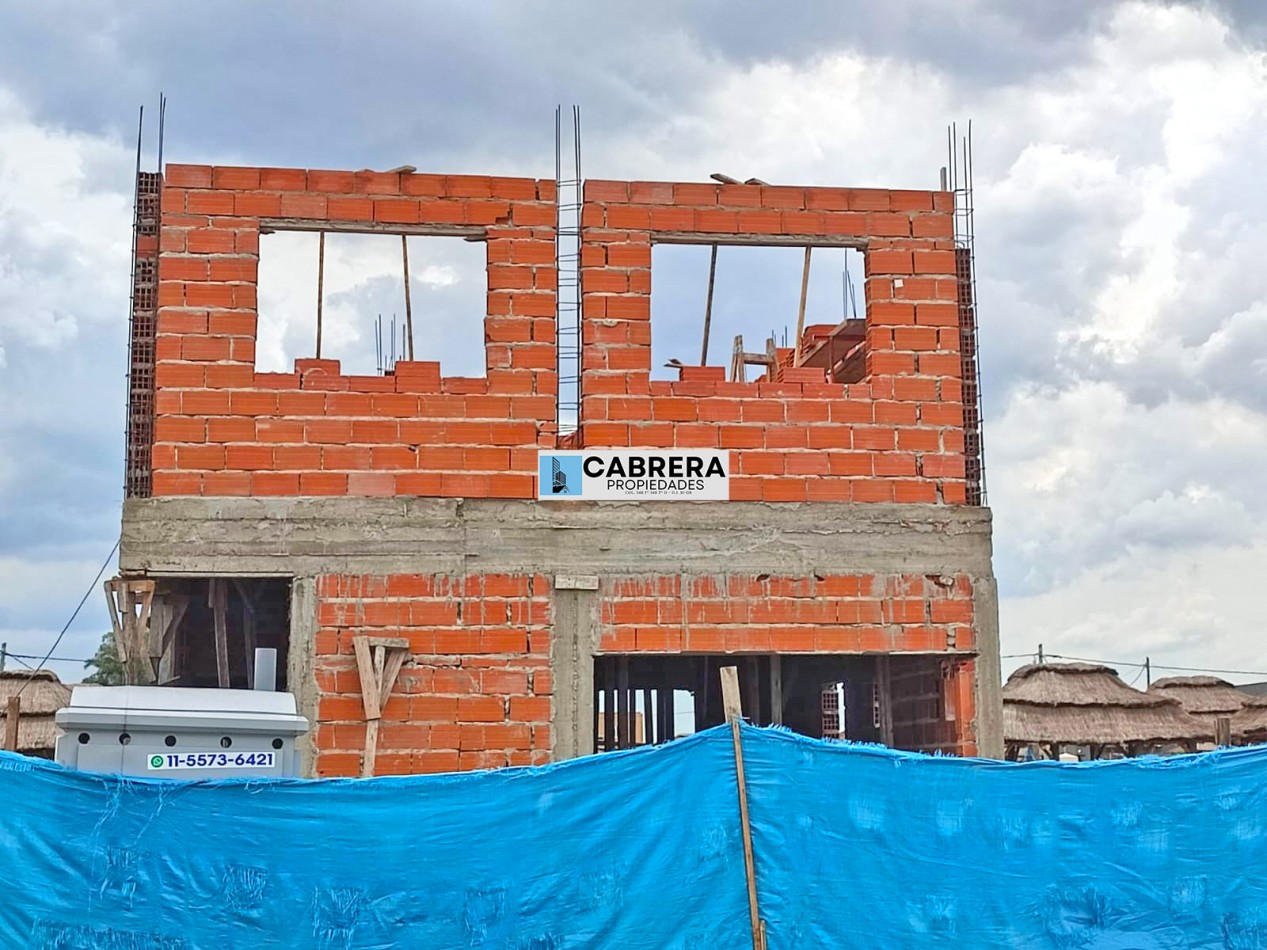 CASA A EXTRENAR EN DON EUGENIO II