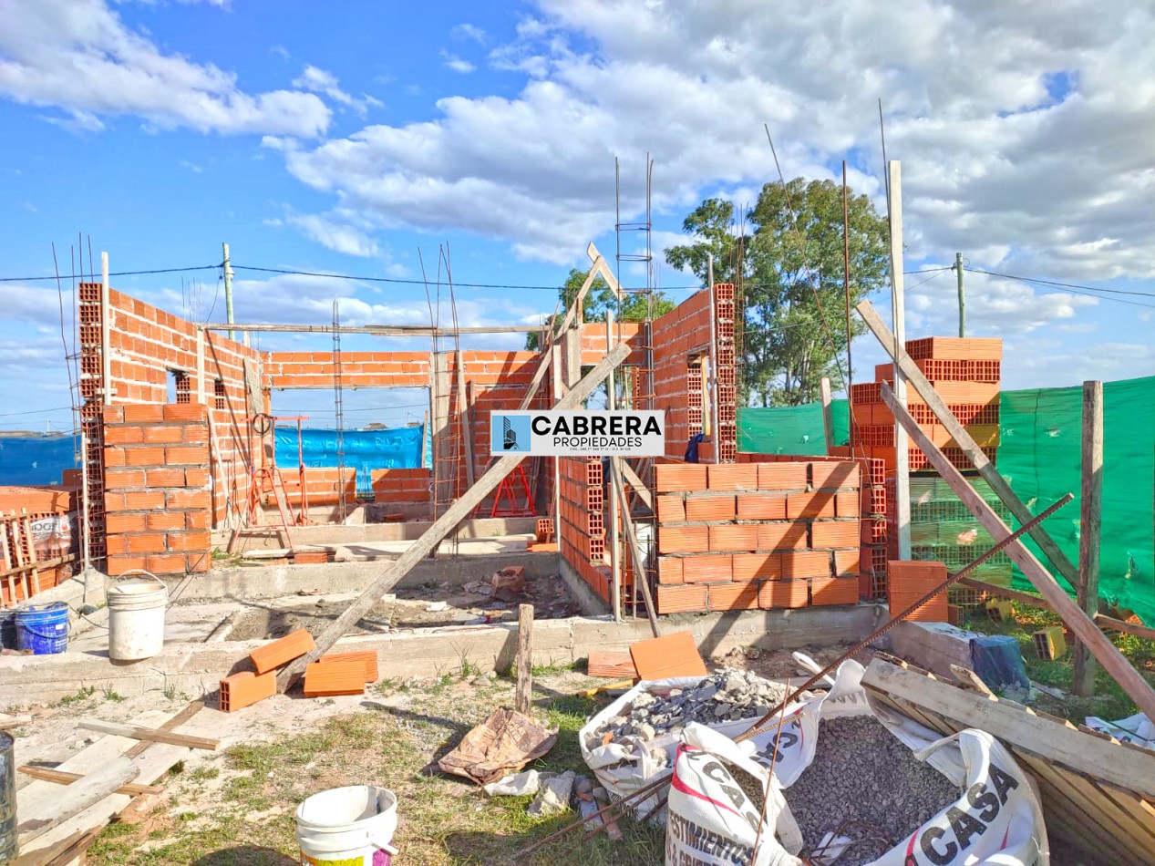 CASA A EXTRENAR EN DON EUGENIO II