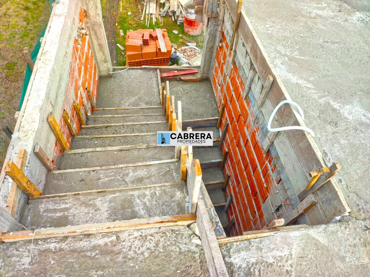 CASA A EXTRENAR EN DON EUGENIO II