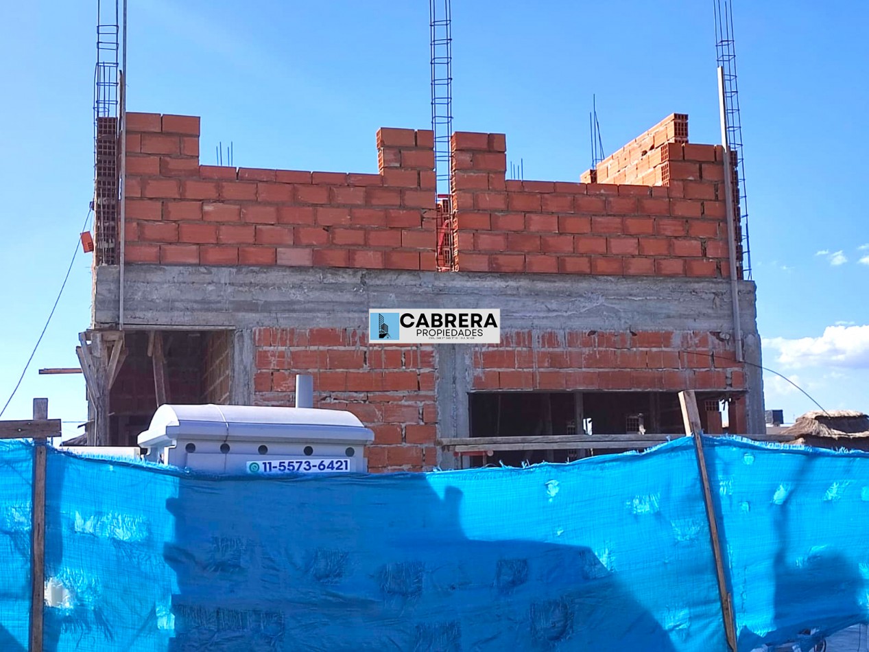 CASA A EXTRENAR EN DON EUGENIO II