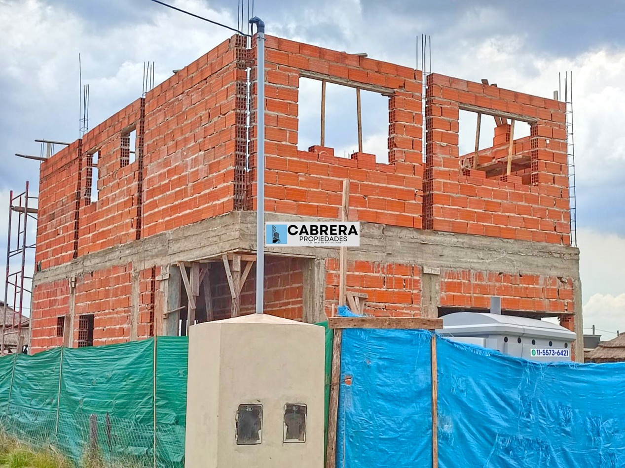 CASA A EXTRENAR EN DON EUGENIO II