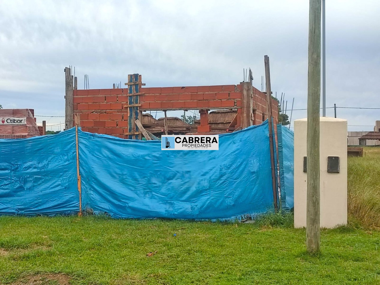 CASA A EXTRENAR EN DON EUGENIO II