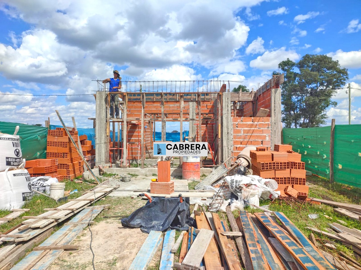 CASA A EXTRENAR EN DON EUGENIO II
