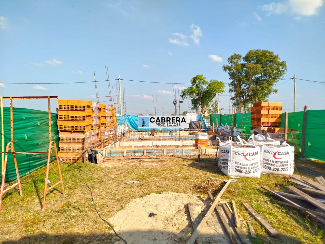 CASA A EXTRENAR EN DON EUGENIO II