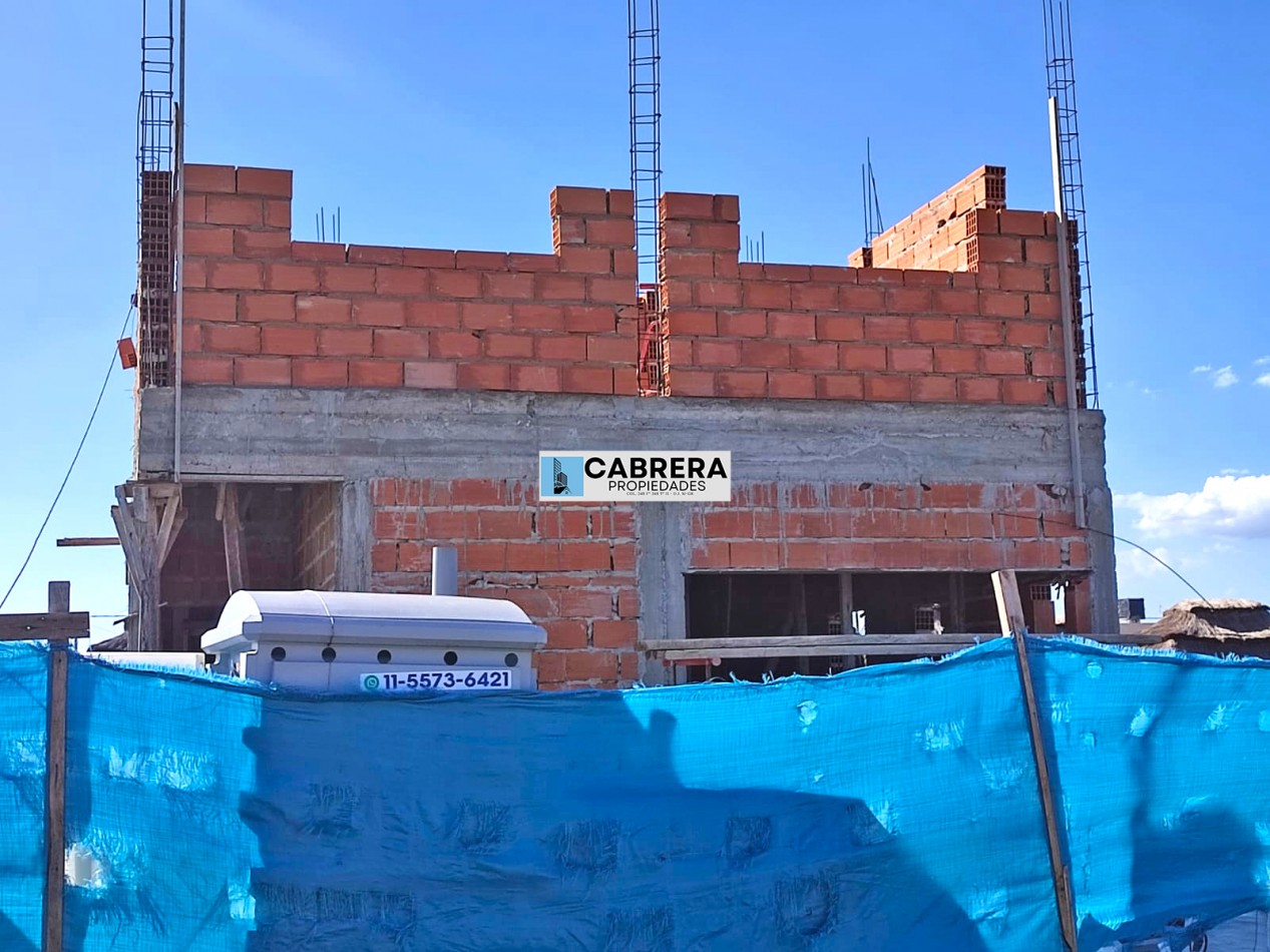 CASA A EXTRENAR EN DON EUGENIO II
