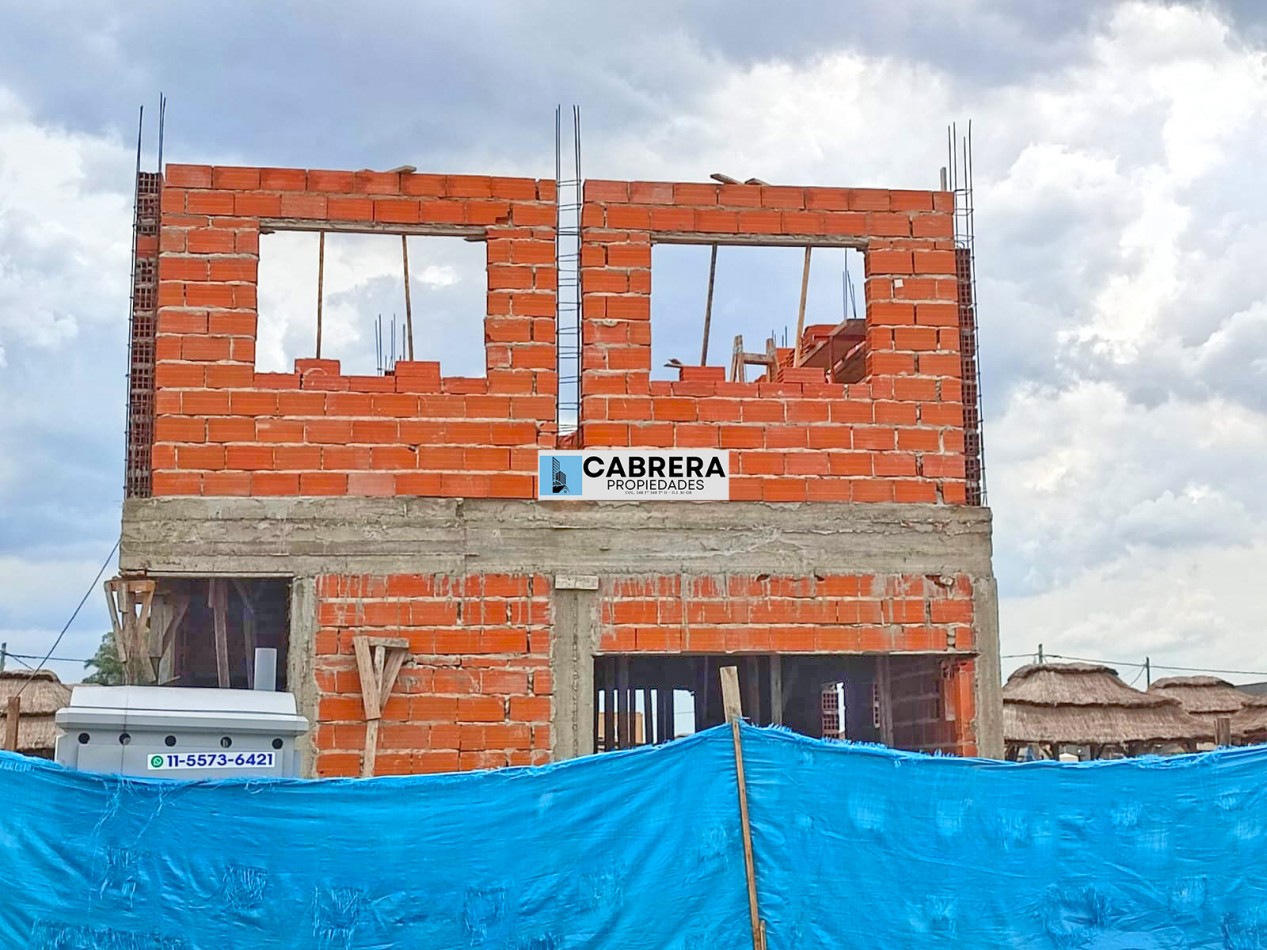 CASA A EXTRENAR EN DON EUGENIO II