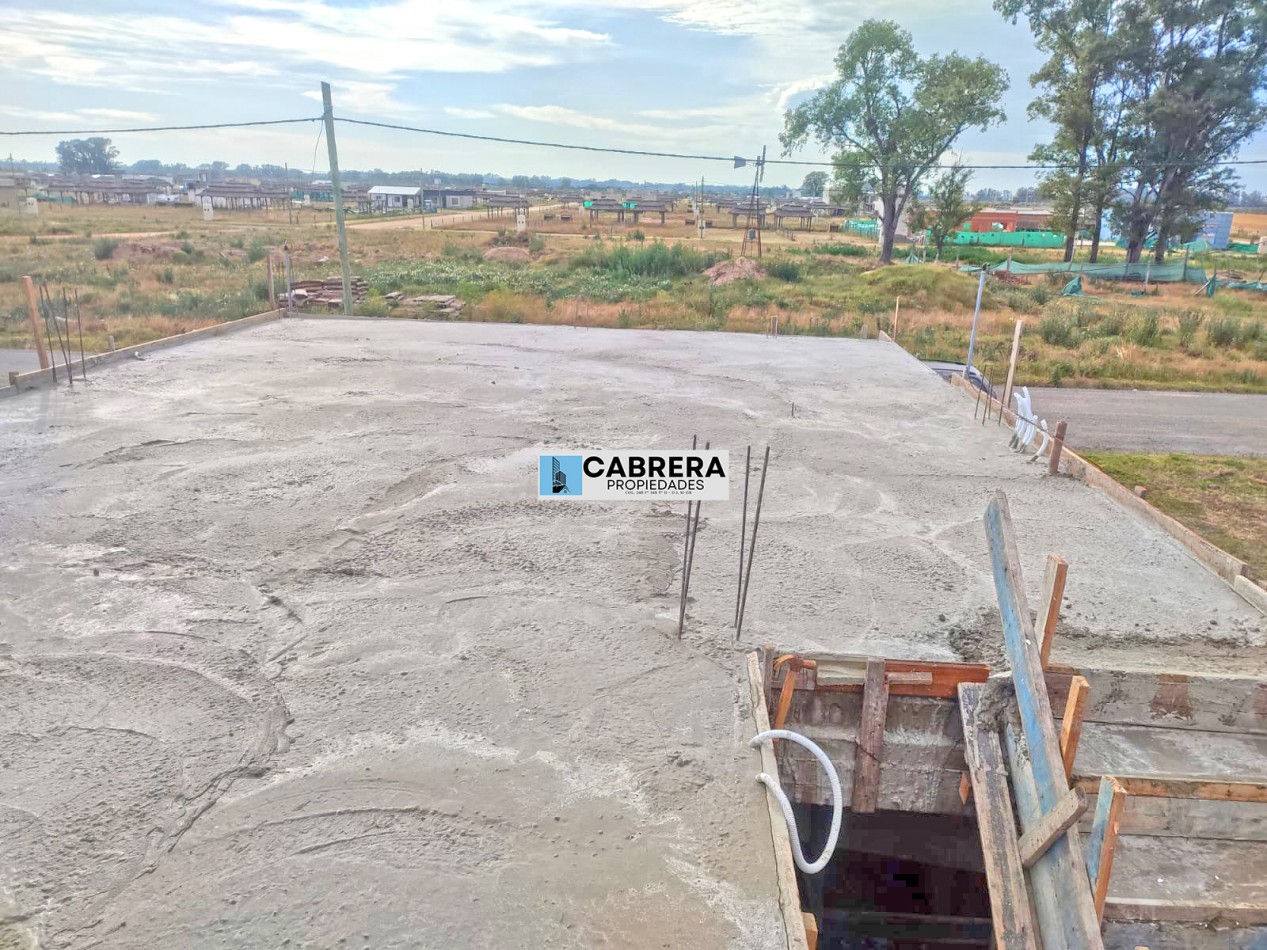 CASA A EXTRENAR EN DON EUGENIO II