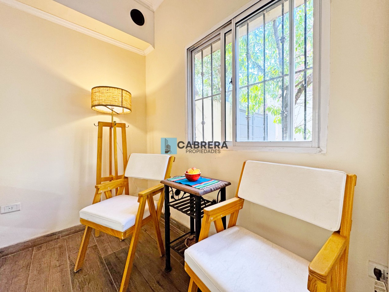 CASA EN VENTA 3 AMBIENTES EN FRANCISCO ALVAREZ, MORENO.