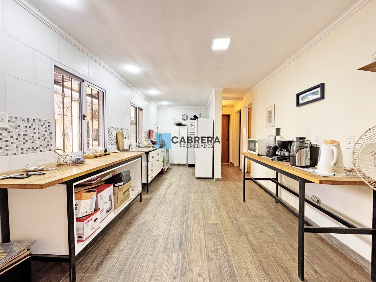 CASA EN VENTA 3 AMBIENTES EN FRANCISCO ALVAREZ, MORENO.