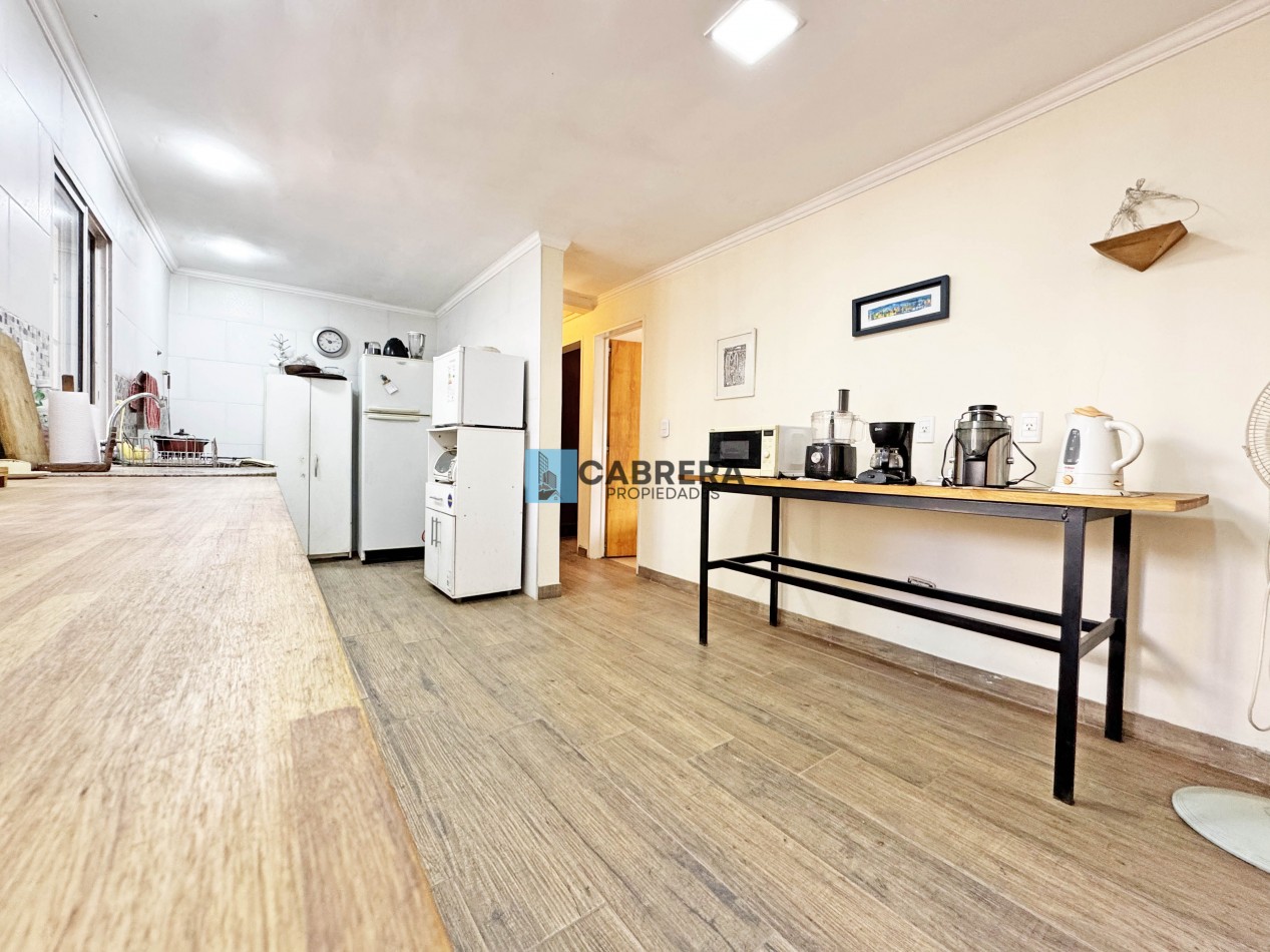 CASA EN VENTA 3 AMBIENTES EN FRANCISCO ALVAREZ, MORENO.