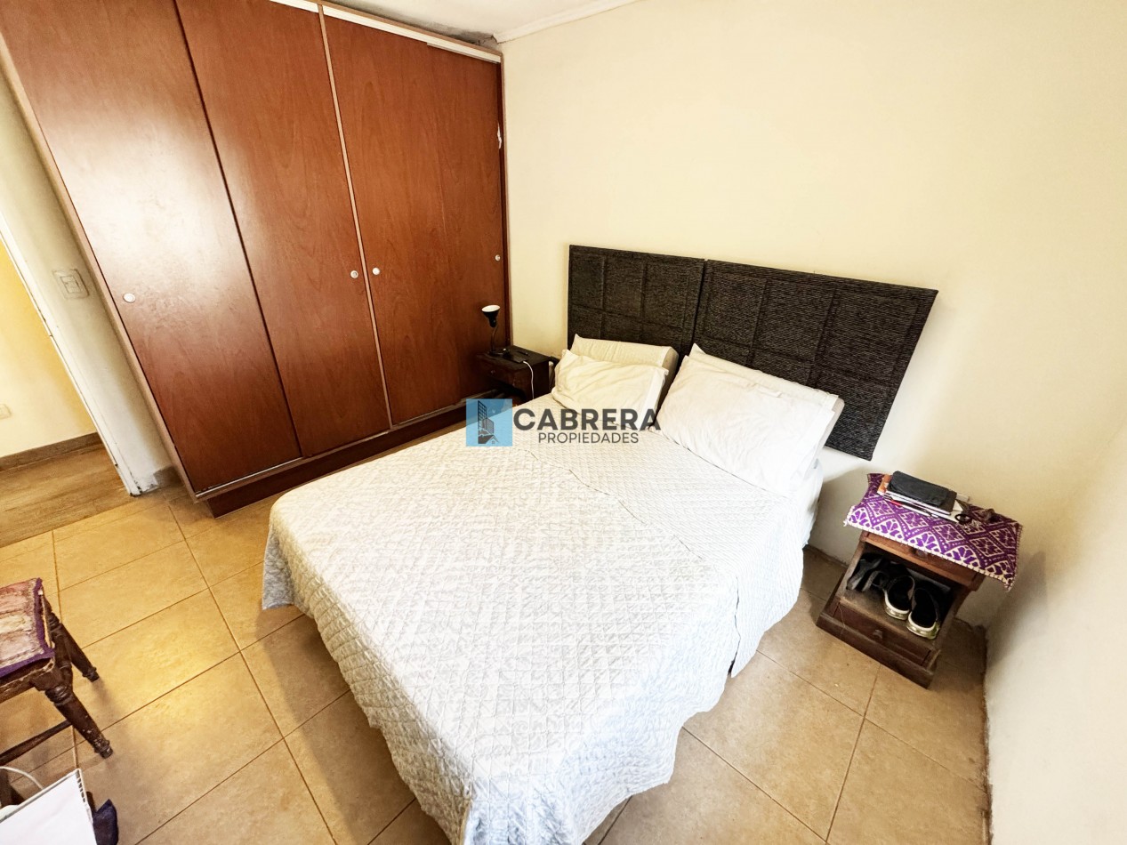 CASA EN VENTA 3 AMBIENTES EN FRANCISCO ALVAREZ, MORENO.