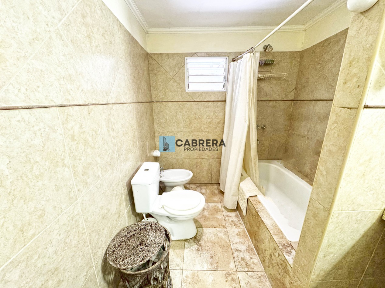 CASA EN VENTA 3 AMBIENTES EN FRANCISCO ALVAREZ, MORENO.