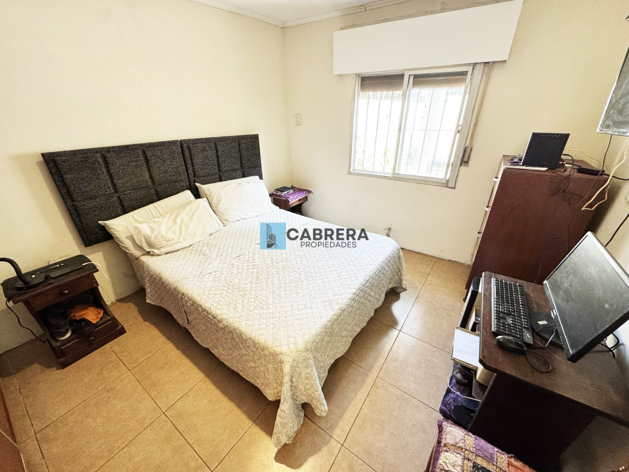 CASA EN VENTA 3 AMBIENTES EN FRANCISCO ALVAREZ, MORENO.
