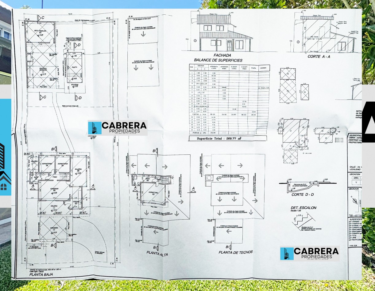 CASA EN VENTA EN GENERAL RODRIGUEZ
