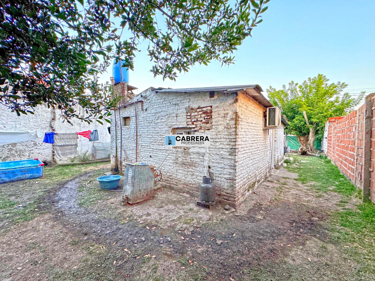 LOTE EN VENTA EN MORENO A METROS DEL ACCESO OESTE 
