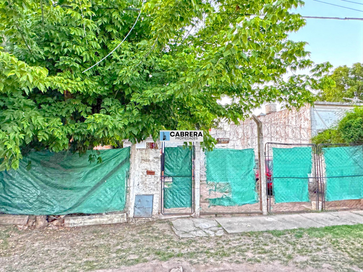 LOTE EN VENTA EN MORENO A METROS DEL ACCESO OESTE 