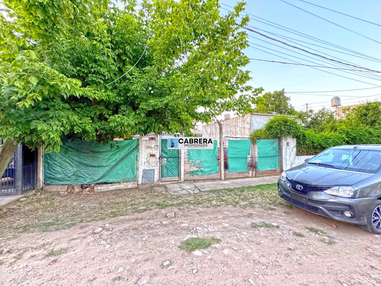 LOTE EN VENTA EN MORENO A METROS DEL ACCESO OESTE 