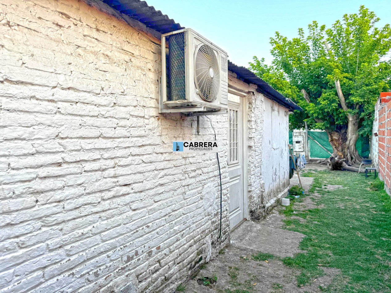 LOTE EN VENTA EN MORENO A METROS DEL ACCESO OESTE 