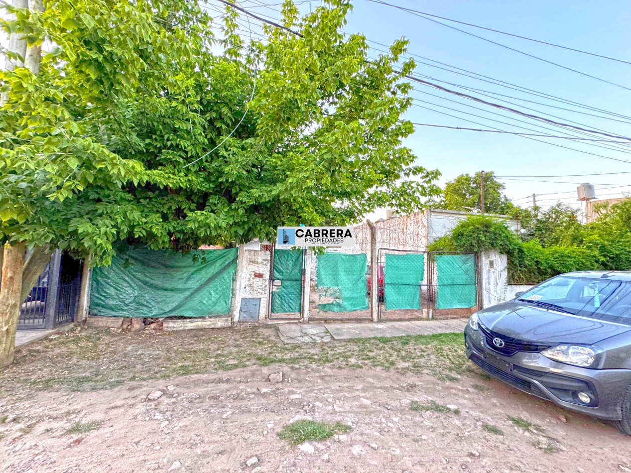 LOTE EN VENTA EN MORENO A METROS DEL ACCESO OESTE 