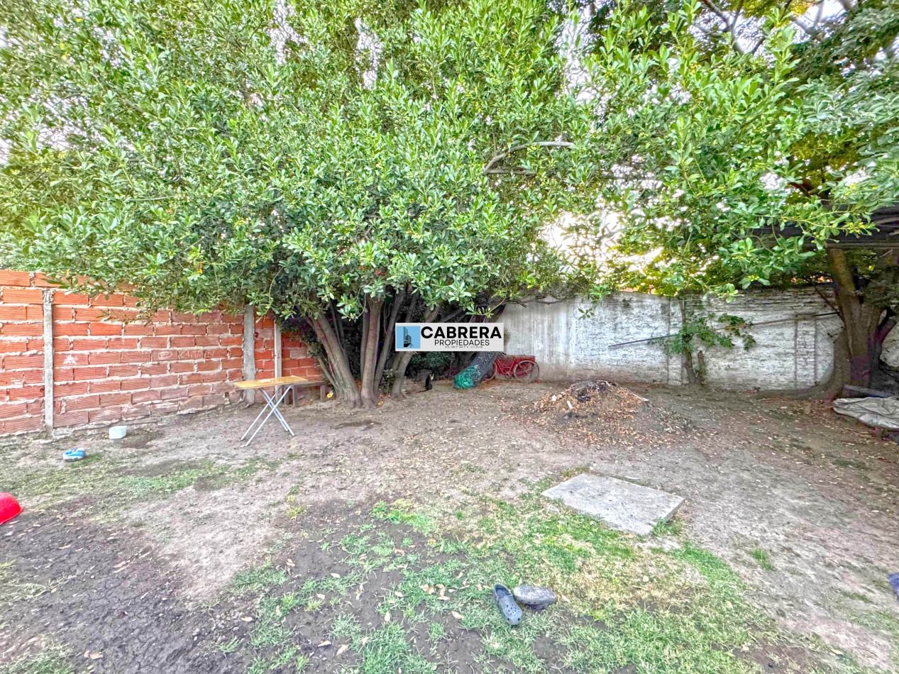 LOTE EN VENTA EN MORENO A METROS DEL ACCESO OESTE 