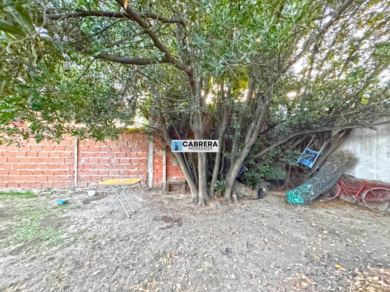 LOTE EN VENTA EN MORENO A METROS DEL ACCESO OESTE 