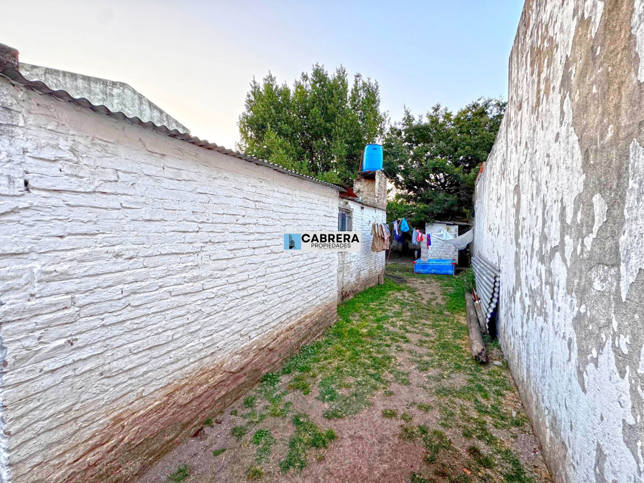LOTE EN VENTA EN MORENO A METROS DEL ACCESO OESTE 