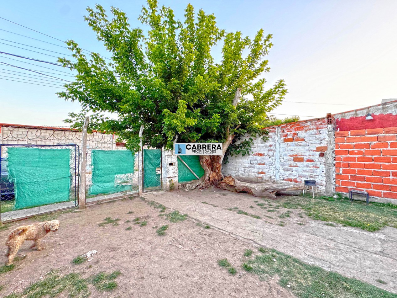 LOTE EN VENTA EN MORENO A METROS DEL ACCESO OESTE 
