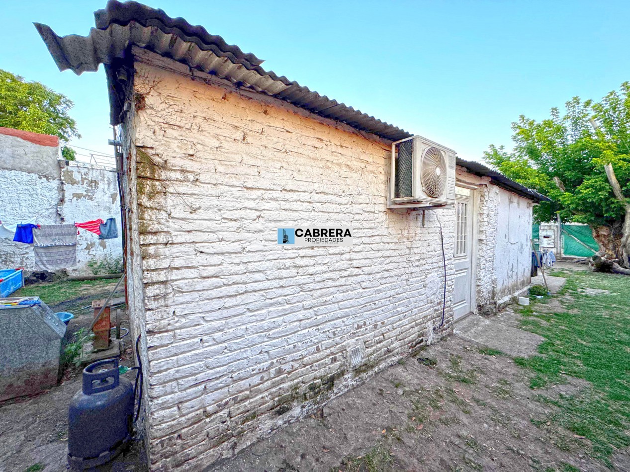 LOTE EN VENTA EN MORENO A METROS DEL ACCESO OESTE 