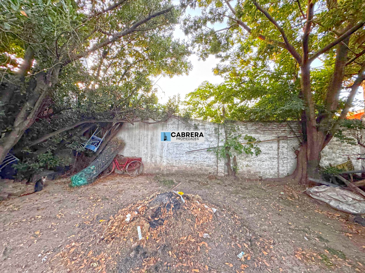 LOTE EN VENTA EN MORENO A METROS DEL ACCESO OESTE 