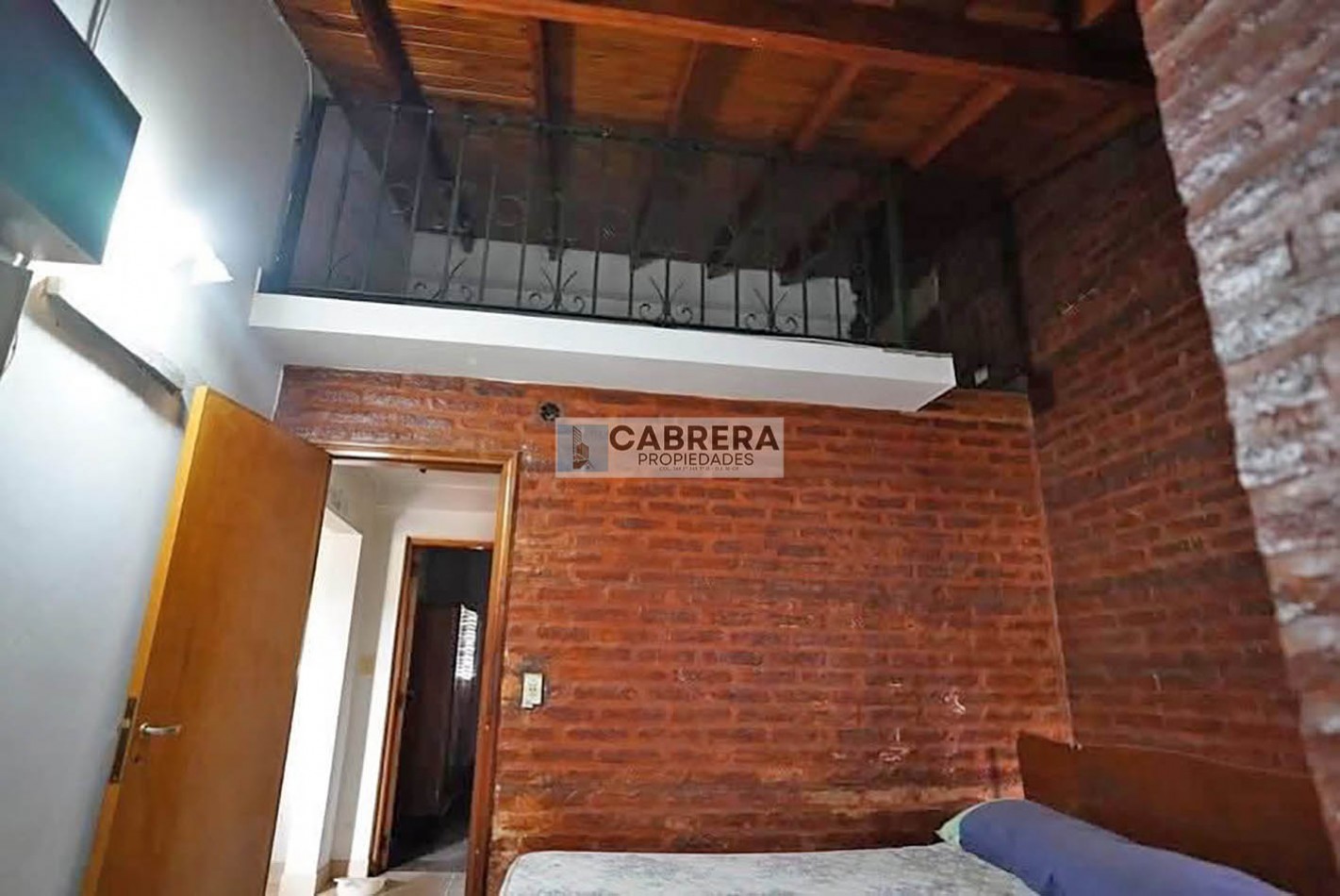 CASA EN VENTA  3 AMBIENTES EN GENERAL RODRIGUEZ