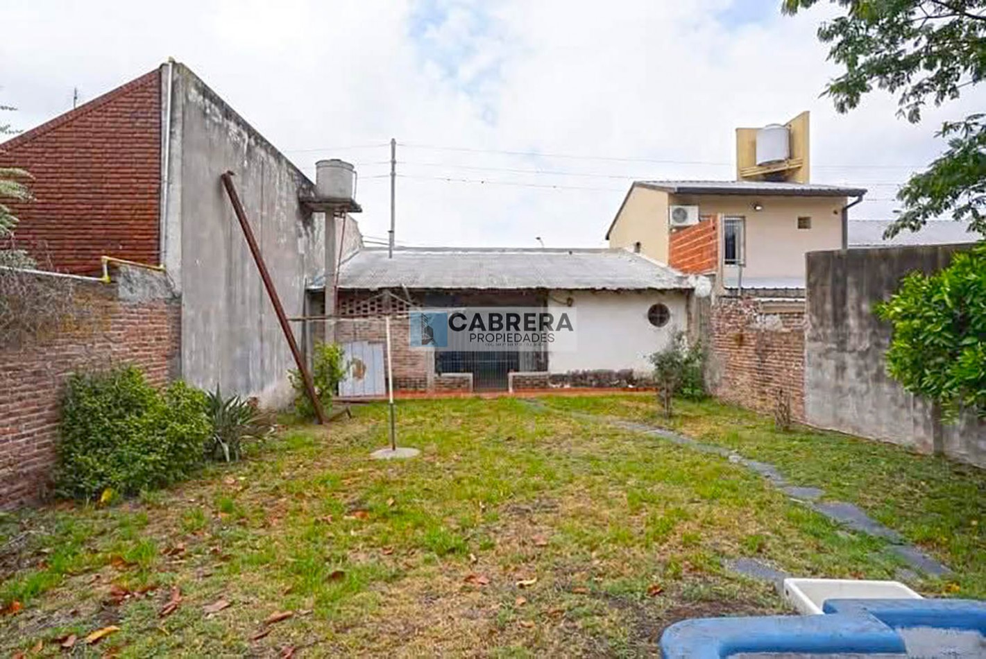 CASA EN VENTA  3 AMBIENTES EN GENERAL RODRIGUEZ