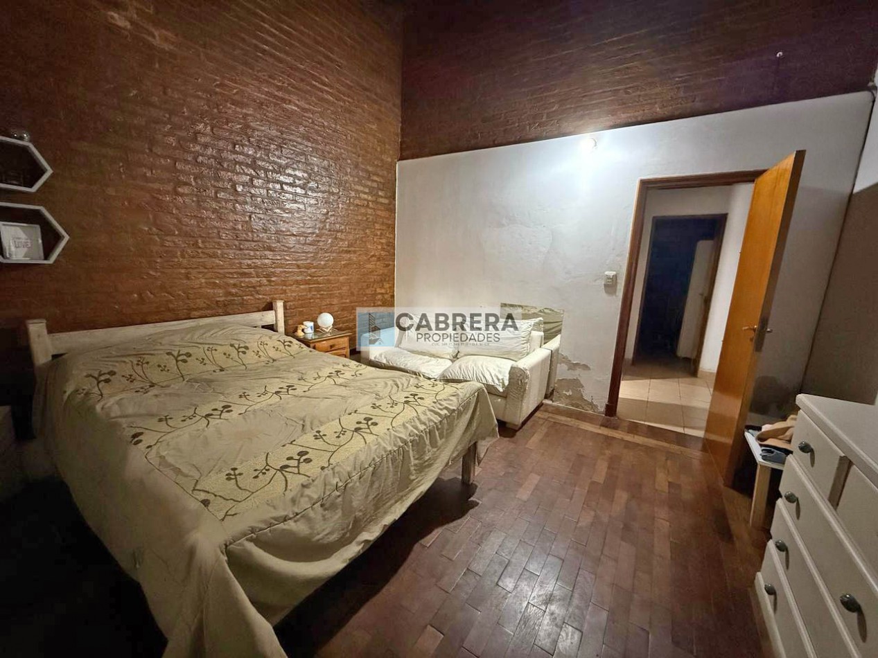 CASA EN VENTA  3 AMBIENTES EN GENERAL RODRIGUEZ