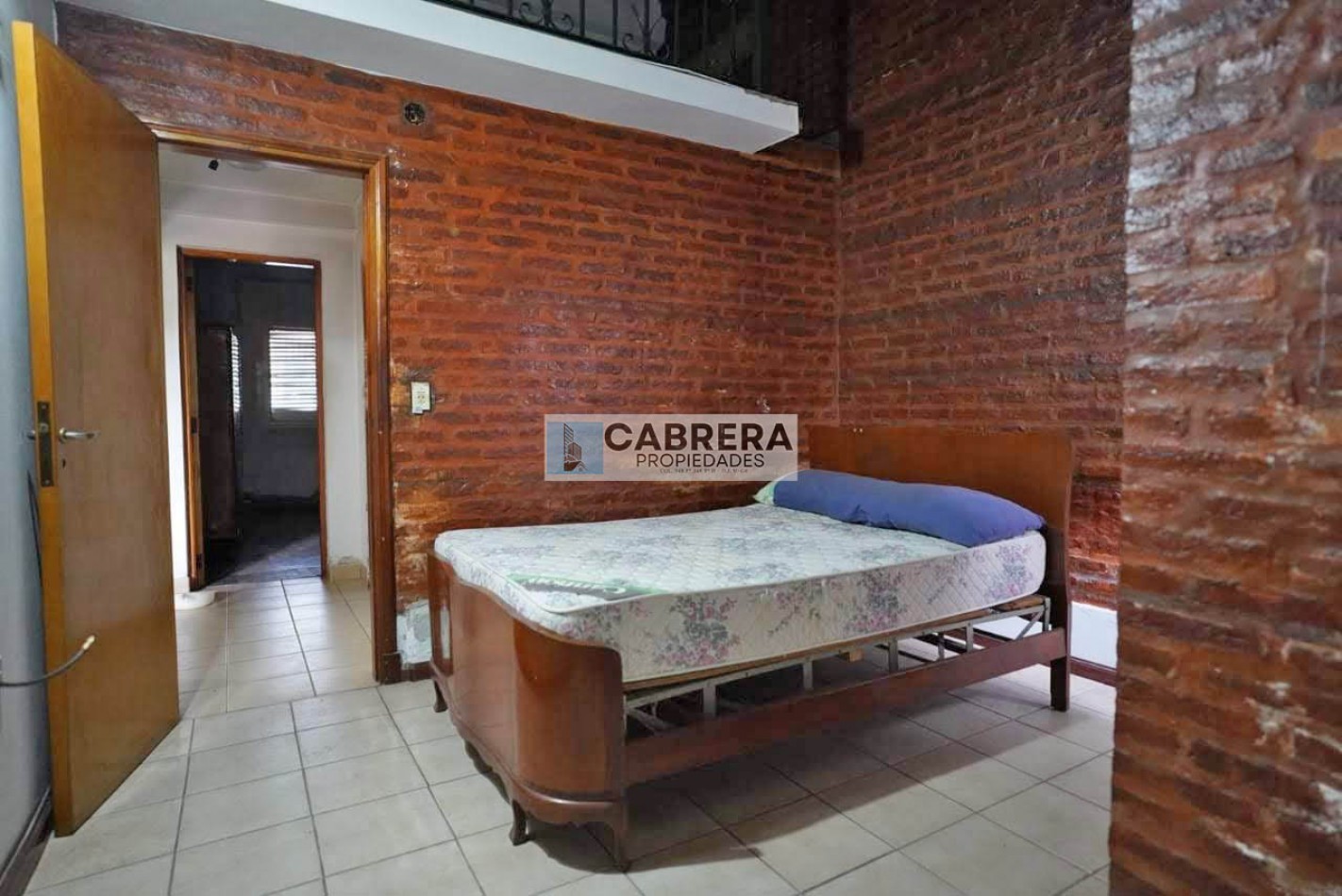 CASA EN VENTA  3 AMBIENTES EN GENERAL RODRIGUEZ