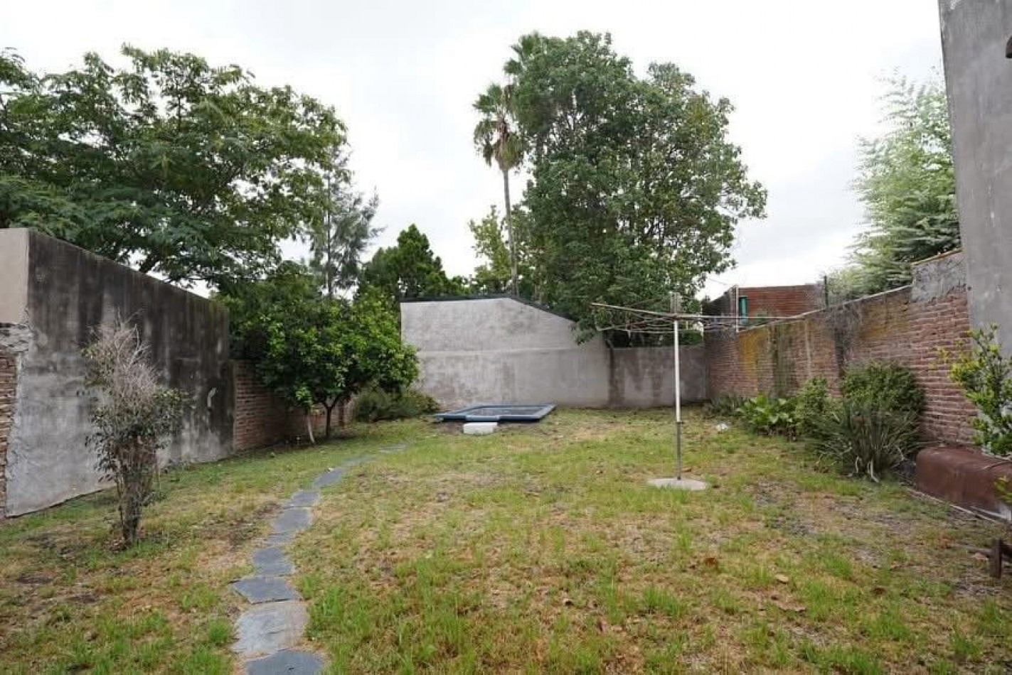 CASA EN VENTA  3 AMBIENTES EN GENERAL RODRIGUEZ
