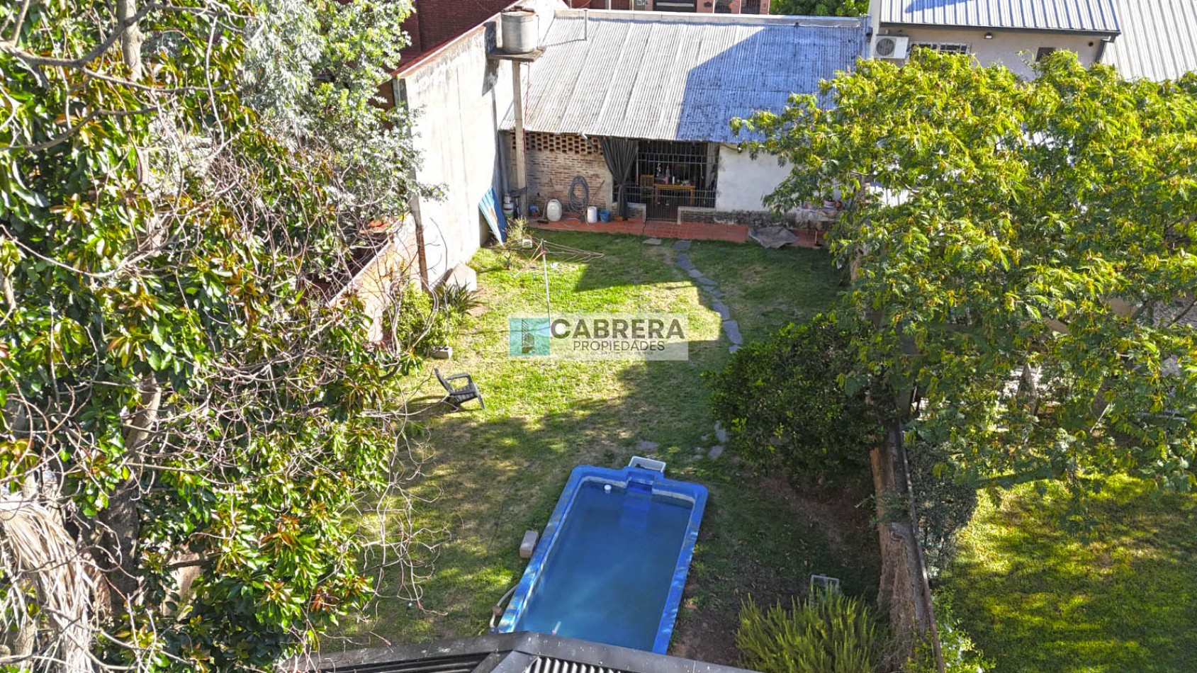CASA EN VENTA  3 AMBIENTES EN GENERAL RODRIGUEZ