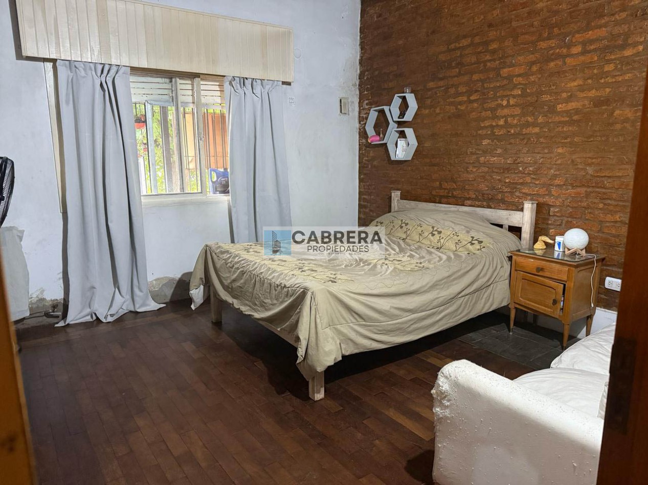 CASA EN VENTA  3 AMBIENTES EN GENERAL RODRIGUEZ