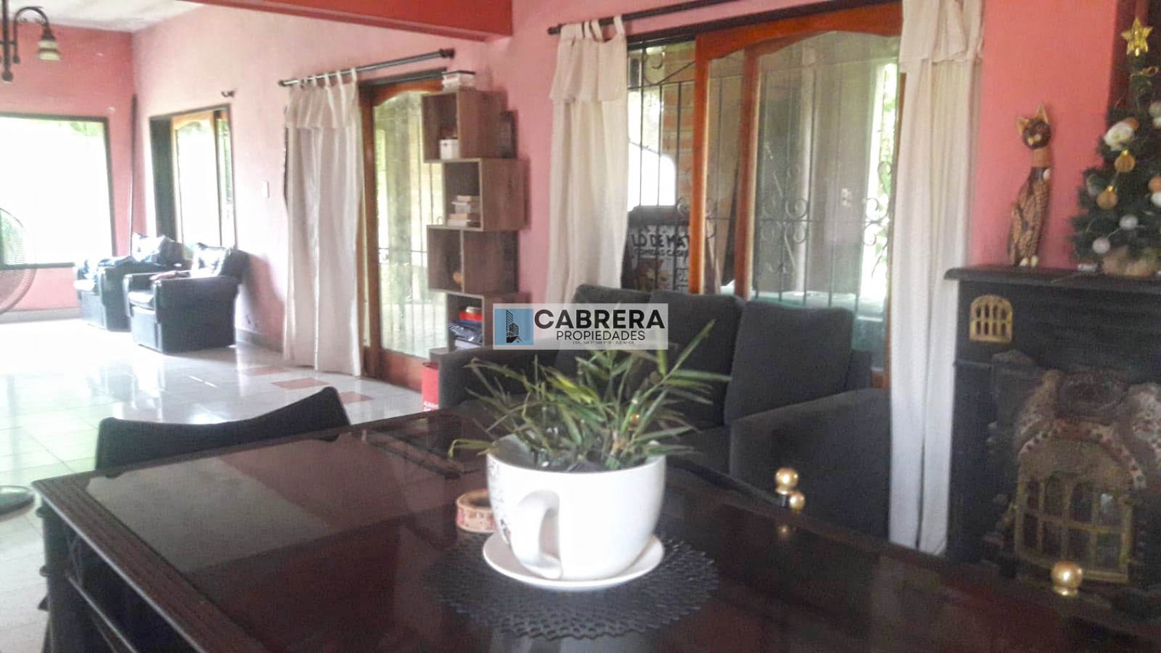 CASA EN VENTA 6 AMBIENTES EN GENERAL RODRIGUEZ