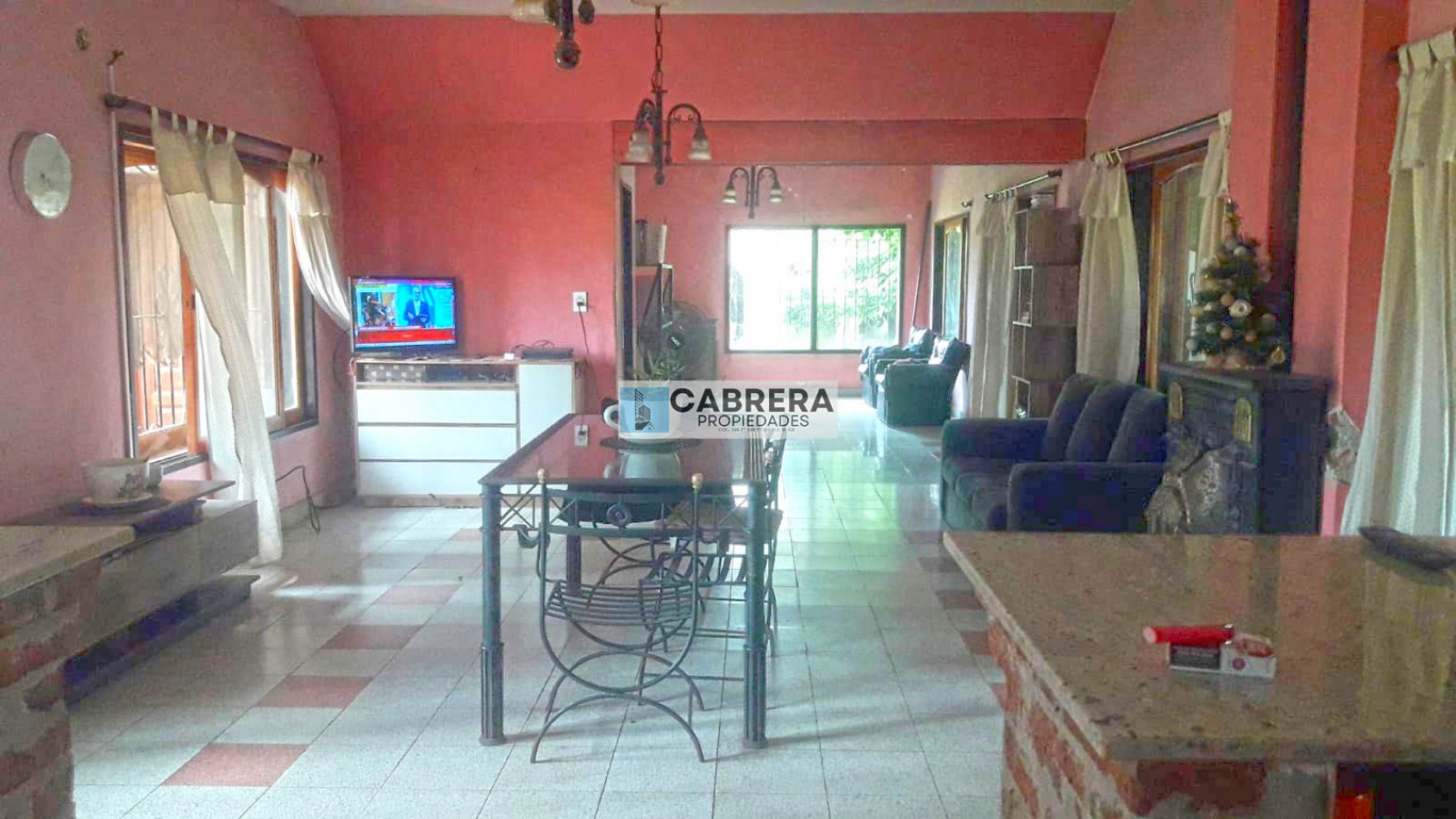 CASA EN VENTA 6 AMBIENTES EN GENERAL RODRIGUEZ
