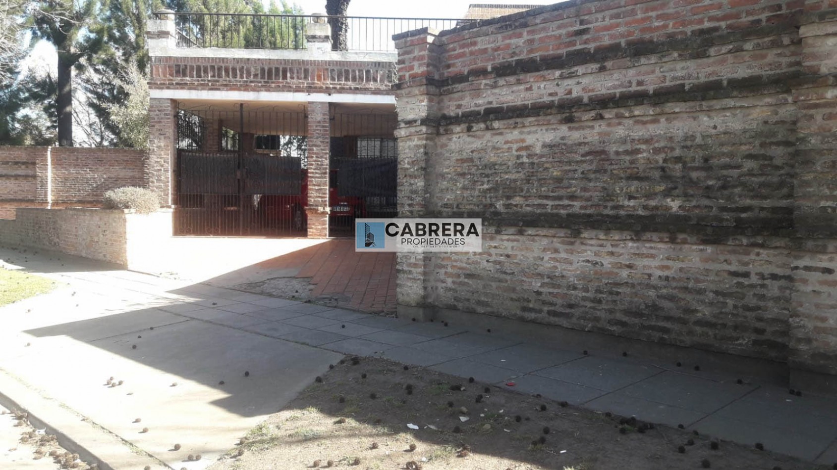 CASA EN VENTA 6 AMBIENTES EN GENERAL RODRIGUEZ
