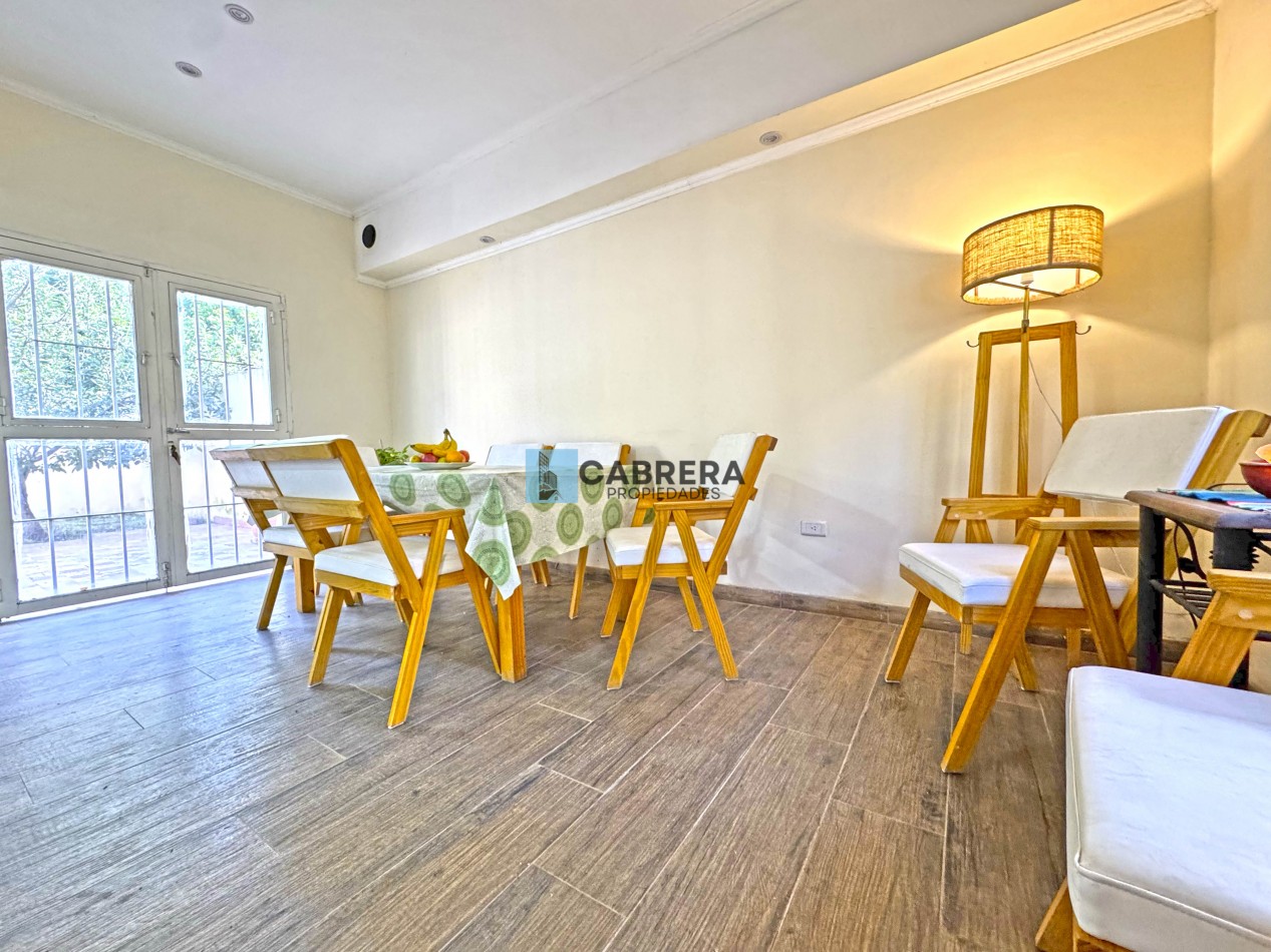 CASA EN VENTA EN FRANCISCO ALVAREZ, MORENO, 3 AMBIENTES