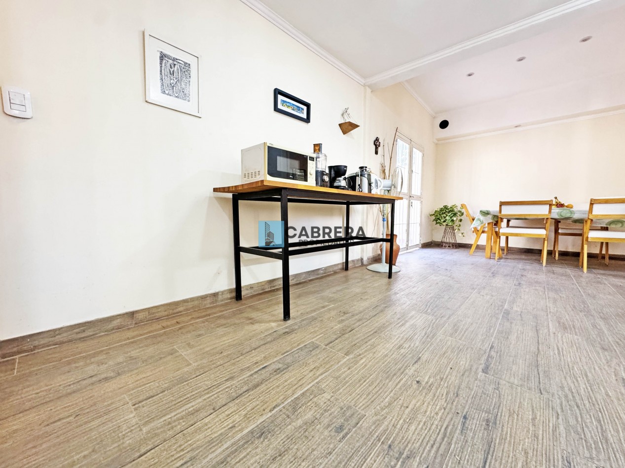 CASA EN VENTA EN FRANCISCO ALVAREZ, MORENO, 3 AMBIENTES